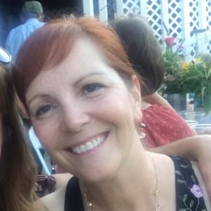 Meet your Posher, Sherry